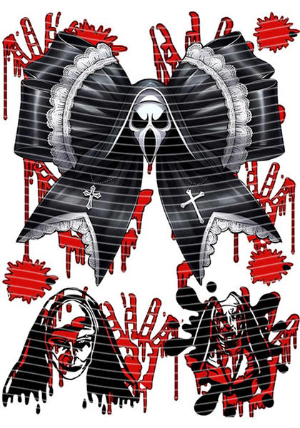 A5 Notebook Wraps-W-2634